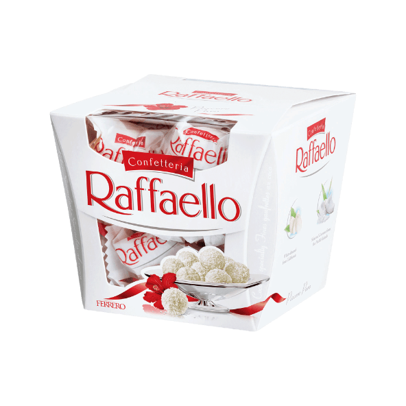 FERRERO Raffaello