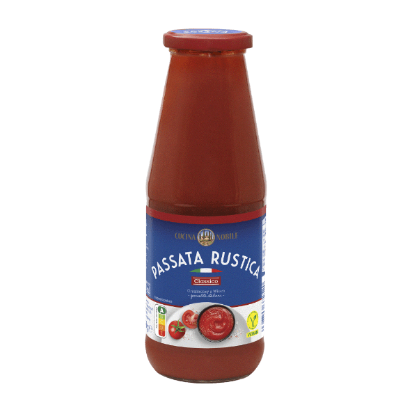 CUCINA NOBILE Passata Rustica