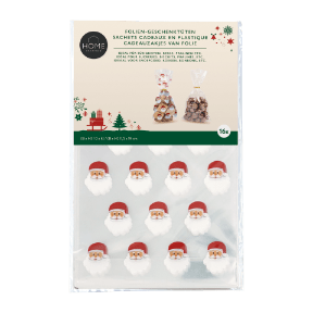 HOME CREATION Akcesoria do pakowania prezentów