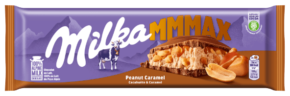 MILKA Czekolada