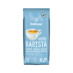 DALLMAYR Kawa ziarnista