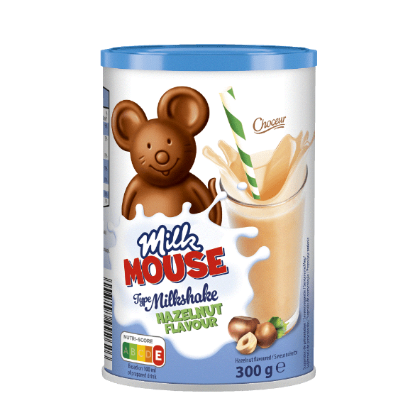 MIKESUKE　11枚 Żelki Charakterne Miśki AKUKU! 90g