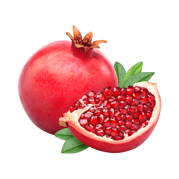 Owoc granatu