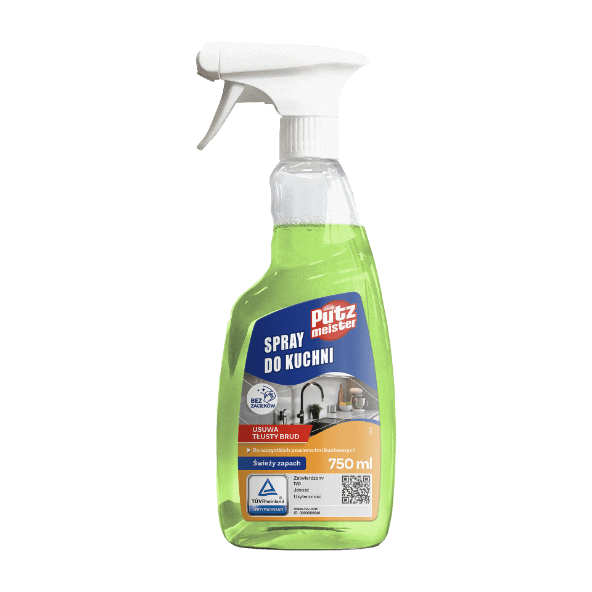PUTZMEISTER Spray do czyszczenia
