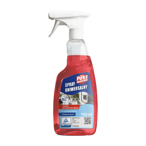 PUTZMEISTER Spray do czyszczenia