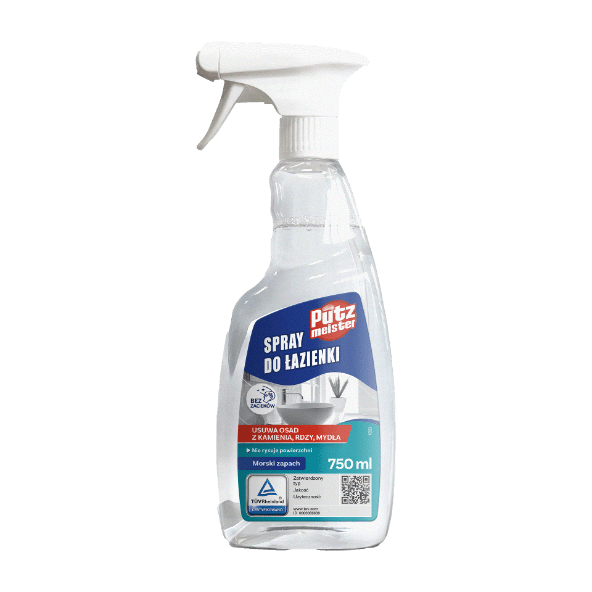 PUTZMEISTER Spray do czyszczenia