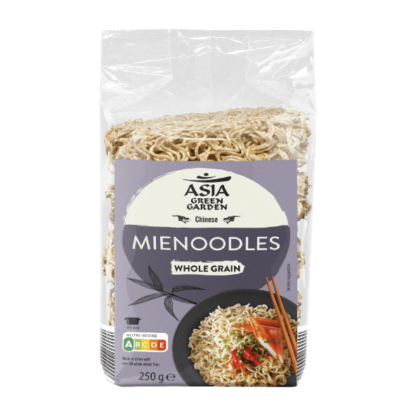 ASIA GREEN GARDEN Makaron mie