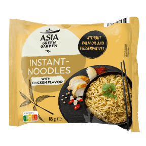 ASIA GREEN GARDEN Zupa błyskawiczna