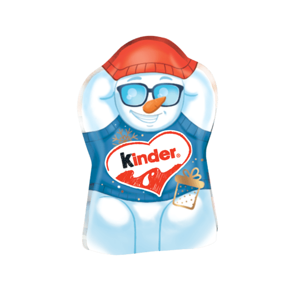 KINDER Figurka