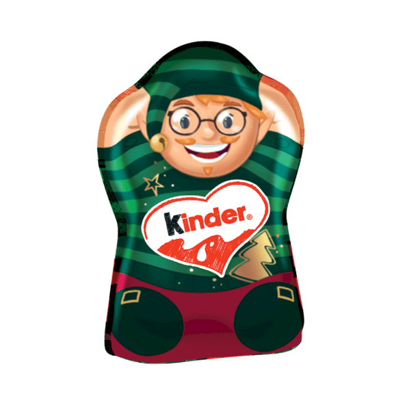 KINDER Figurka