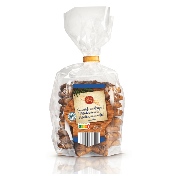 WINTER TRAUM Świąteczne gwiazdki