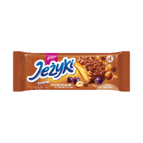 GOPLANA Ciastka Jeżyki Classic