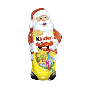 KINDER Figurka