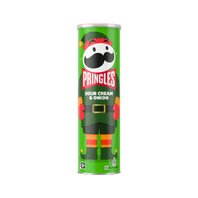 PRINGLES Chipsy