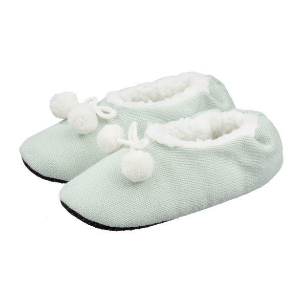 UP2FASHION Kapcie baleriny