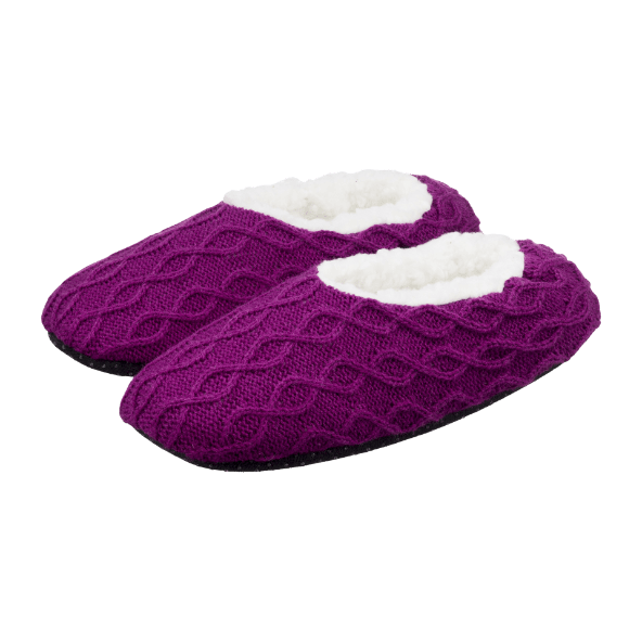 UP2FASHION Kapcie baleriny