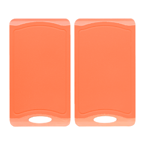 CROFTON Antybakteryjna deska do krojenia