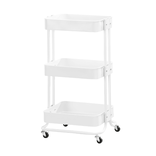 HOME CREATION Wózek kuchenny