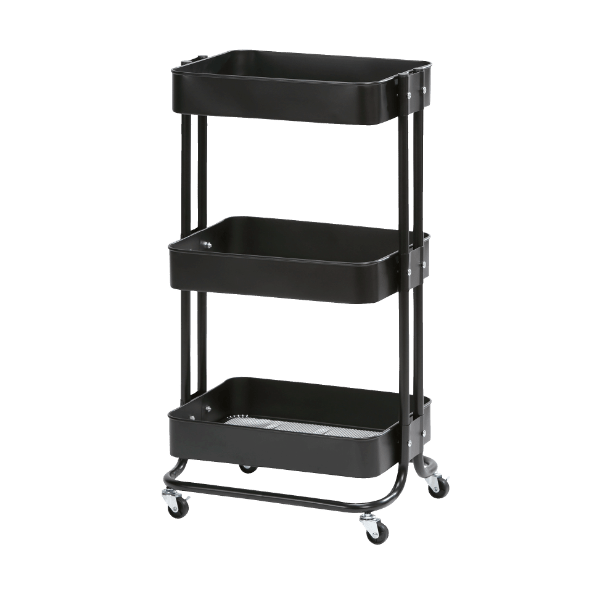 HOME CREATION Wózek kuchenny