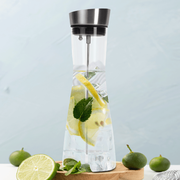 CROFTON Dzbanek szklany/Karafka