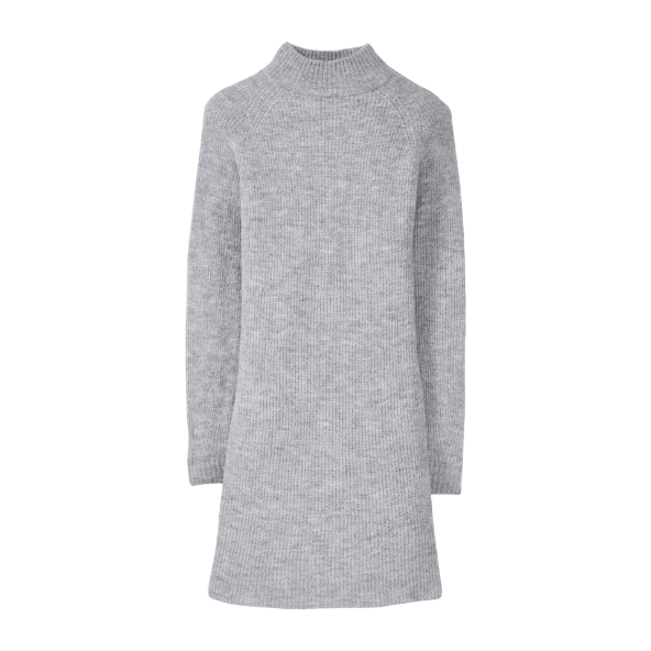 UP2FASHION Sukienka dzianinowa