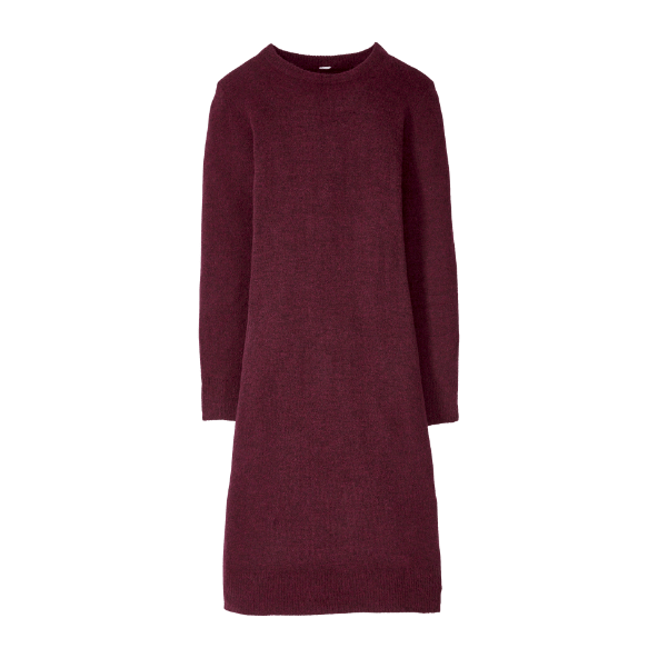 UP2FASHION Sukienka dzianinowa