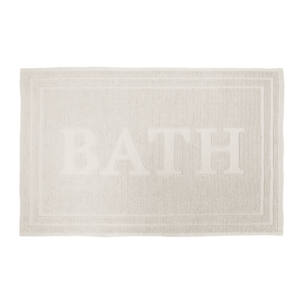 NOVITESSE Dywanik łazienkowy