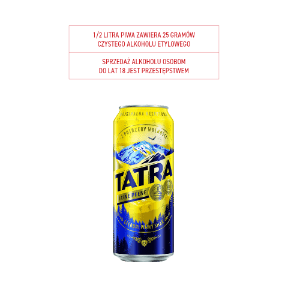 Piwo Tatra