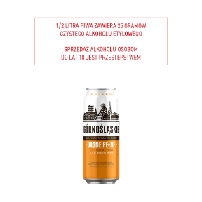 Piwo Górnośląskie