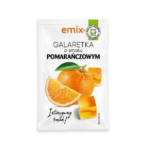 EMIX Galaretka