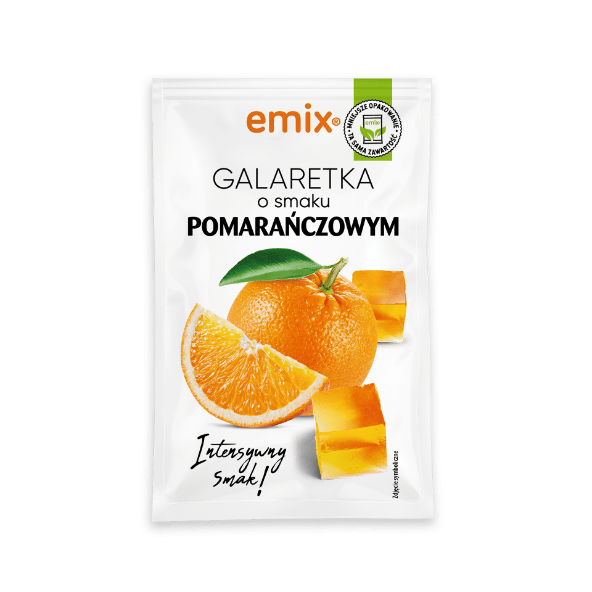 EMIX Galaretka