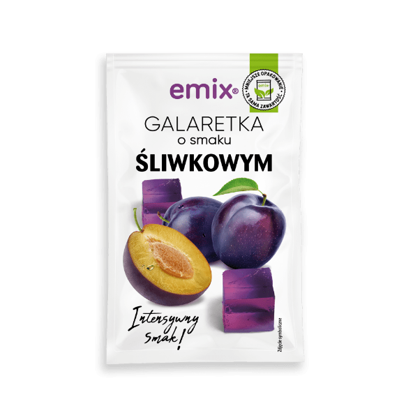 EMIX Galaretka