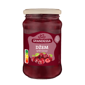 GRANDESSA Dżem