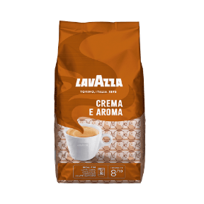 LAVAZZA Kawa ziarnista Crema e Aroma