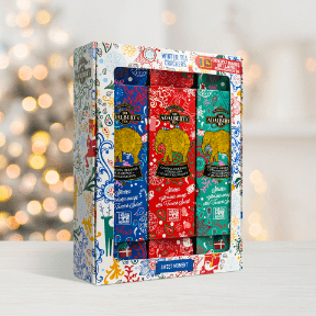 ADALBERT'S Zestaw herbat