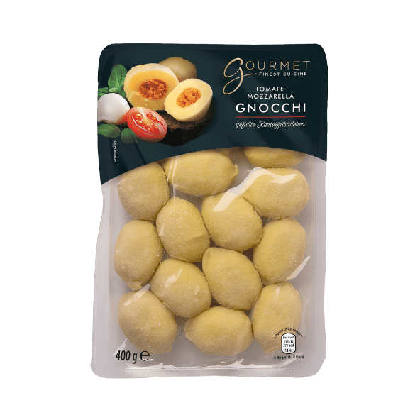 GOURMET FINEST CUISINE Gnocchi