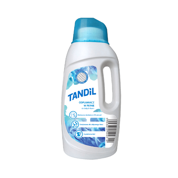 TANDIL Odplamiacz w płynie