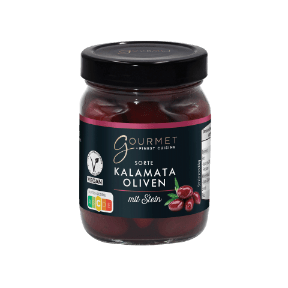 GOURMET FINEST CUISINE Oliwki Kalamata