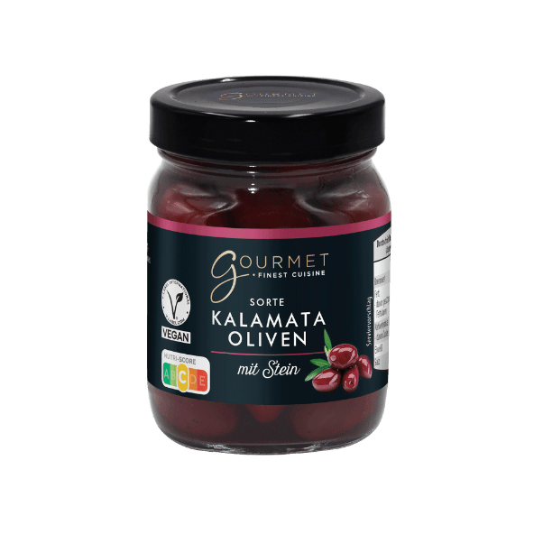 GOURMET FINEST CUISINE Oliwki Kalamata