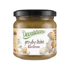 DEVALDANO Koncentrat grzybowy