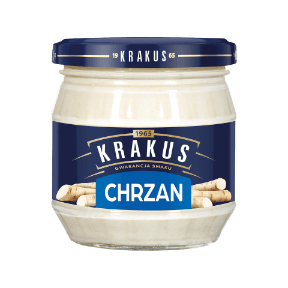 KRAKUS Chrzan