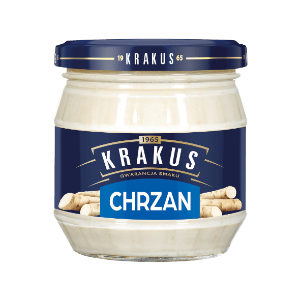 KRAKUS Chrzan
