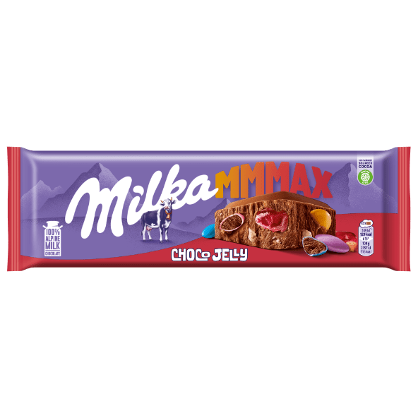 MILKA Czekolada