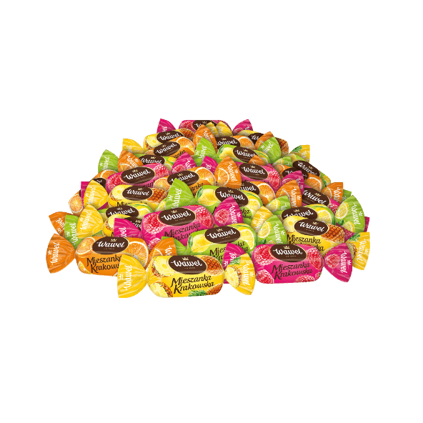 WAWEL Mieszanka Krakowska