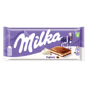 MILKA Czekolada