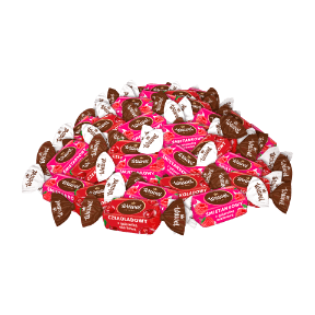 WAWEL Cukierki z galaretką