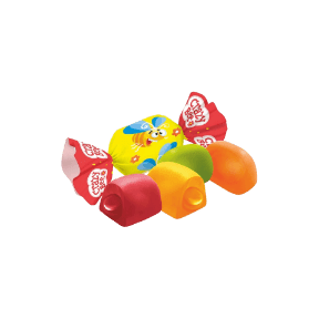 ROSHEN Galaretki nadziewane Crazy Bee