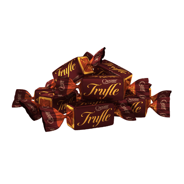 CHOCEUR Trufle