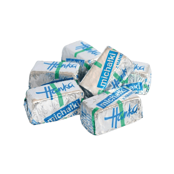 ŚNIEŻKA Michałki z Hanki