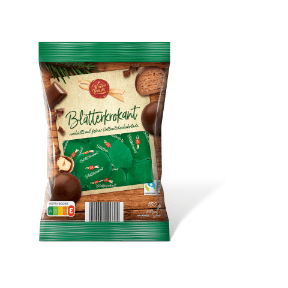 WINTER TRAUM Kulki nadziewane